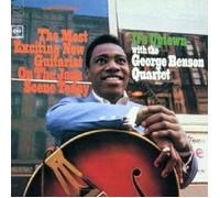 Benson, George - It's Uptown With The George Benson Quartet