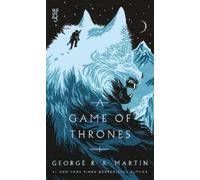 Game of Thrones - George R.R. Martin - Harper Collins/libri - Poche - Roman