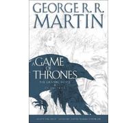 George R. R. Martin A Game of Thrones: The Graphic Novel: Volume Three (Relié)