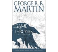 George R. R. Martin A Game of Thrones: The Graphic Novel: Volume Three (Relié)