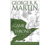 George R. R. Martin A Game of Thrones: The Graphic Novel: Volume Two (Relié)