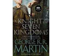 A Knight of the Seven Kingdoms – Édition Tie-In HBO – Random House