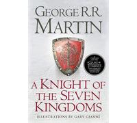 A Knight of the Seven Kingdoms