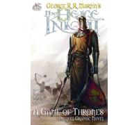 George R. R. Martin Ben Avery The Hedge Knight (Poche) Game of Thrones
