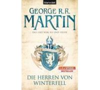 George R R Martin Marti Das Lied von Eis und Feuer/Die Herren von Winter (Poche)