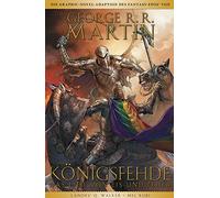 George R.R. Martins Game Of Thrones - Königsfehde