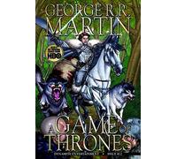 George R. R. Martin's Game of Thrones, No. 12