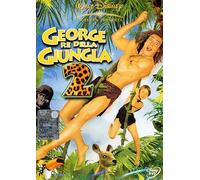 George Re Della Giungla 2 [Import]