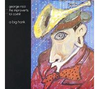 George Ricci - A Big Honk [Import]