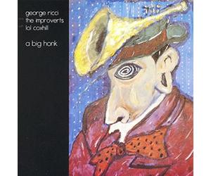 George Ricci - A Big Honk [Import]