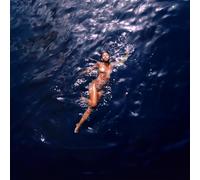 George Riley - Un/limited Love (BLUE VINYL) [Vinyl LP]