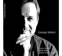 George Robert Quartet - Inspiration by George Robert Quartet (2000-09-12)