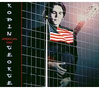George, Robin - American Way