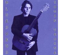 George, Robin - Bluesongs