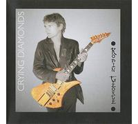 George Robin - Crying Diamonds [Import]