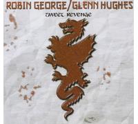 George, Robin - Sweet Revenge
