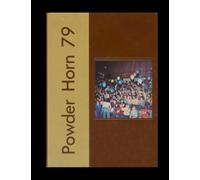 George Rogers Clark High School - 1979 Yearbook | Official Classmates® Premium Reprint | Authentic Archival Edition | Softcover