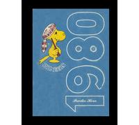 George Rogers Clark High School - 1980 Yearbook | Official Classmates® Premium Reprint | Authentic Archival Edition | Softcover