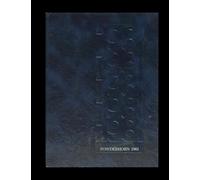 George Rogers Clark High School - 1981 Yearbook | Official Classmates® Premium Reprint | Authentic Archival Edition | Softcover
