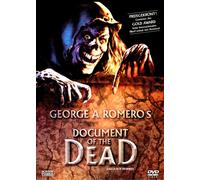 George Romero - Document of the Dead (Doku)