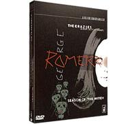 George Romero : The Crazies + Season of the Witch