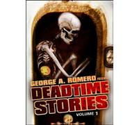 George Romero's Deadtime Stories 1
