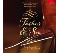 George Ross - Father and Son