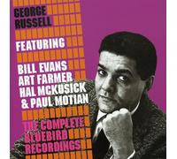 George Russel - The Complete Bluebird Recordings