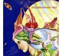 GEORGE RUSSELL - encounter near venus - ballet LP