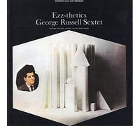 George Russell - Ezthetics Feat.Eric Dolphy
