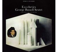 George Russell - Ezz [Import]