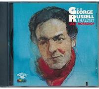 Russell, George / Evans / Galbraith - George Russell Jazz Workshop