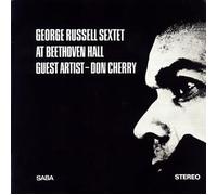 George Russell - Live at [Import]