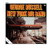 George Russell - New York Big Band