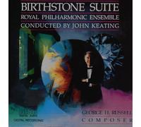 George Russell & The Royal Phil - Birthstone Suite