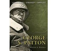 George S. Patton, Command Steven Zaloga (Auteur)