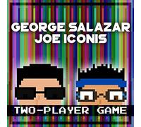 George Salazar & Joe Ico - Two-Player Game