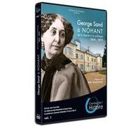 George Sand à Nohant, de la liberté à la politique E