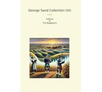 George Sand Collection (VI): Indiana Bagpipers