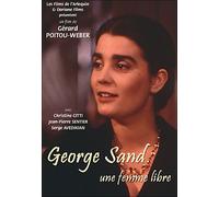 George Sand DVD