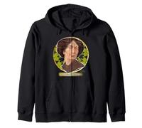 George Sand, écrivain français Sweat à Capuche