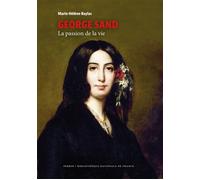 George Sand - Marie-Hélène Baylac - Perrin - broché - Essai