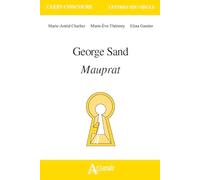 George Sand, Mauprat