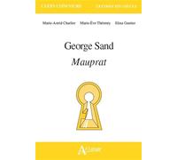 George Sand, Mauprat