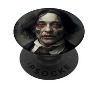 George Sand PopSockets PopGrip Adhésif