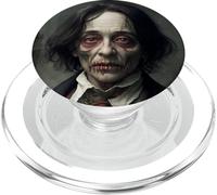 George Sand PopSockets PopGrip pour MagSafe