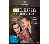 George Sanders;Geraldine Fitzgerald - Onkel Harrys Seltsame Affäre