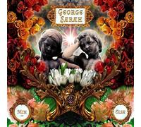 George Sarah – Min & Elsa – Vinyle – EP