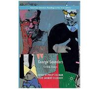 George Saunders