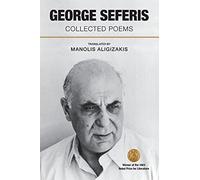 George Seferis: Collected Poems